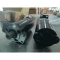 Série BMS / OMS du moteur hydraulique Eaton